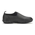 Muck Boots Muckster II Low All Purpose Lightweight Shoe Black additional 5