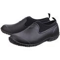 Muck Boots Muckster II Low All Purpose Lightweight Shoe Black additional 6