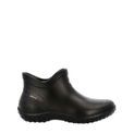 Muck Boots Muckster Lite Ankle Boot Black additional 6