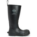 Muck Boots Mudder Tall Safety Wellington S5 Black additional 5