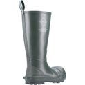 Muck Boots Mudder Tall Safety Wellington S5 Moss Green additional 2