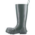 Muck Boots Mudder Tall Safety Wellington S5 Moss Green additional 8