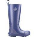 Muck Boots Mudder Tall Wellington Navy additional 5