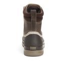Muck Boots Originals Duck Lace Wellingtons Taupe/Dk Brown additional 2