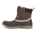 Muck Boots Originals Duck Lace Wellingtons Taupe/Dk Brown additional 7