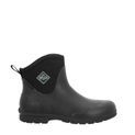 Muck Boots Originals Excursion Ankle Boot Black additional 6