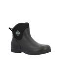 Muck Boots Originals Excursion Ankle Boot Black additional 7