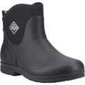 Muck Boots Originals Excursion Ankle Boot Black additional 1