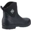 Muck Boots Originals Excursion Ankle Boot Black additional 2