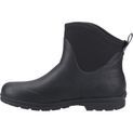 Muck Boots Originals Excursion Ankle Boot Black additional 4