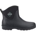 Muck Boots Originals Excursion Ankle Boot Black additional 5