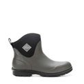 Muck Boots Originals Excursion Ankle Boot Grey/Black additional 6