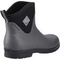 Muck Boots Originals Excursion Ankle Boot Grey/Black additional 2