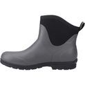 Muck Boots Originals Excursion Ankle Boot Grey/Black additional 4