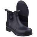 Muck Boots Wear Stable Yard Boot Black/Black additional 3