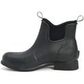 Muck Boots Wear Stable Yard Boot Black/Black additional 6
