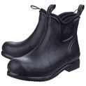 Muck Boots Wear Stable Yard Boot Black/Black additional 8