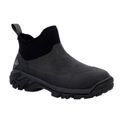 Muck Boots Woody Sport Ankle Boot Black/Dark Grey additional 1