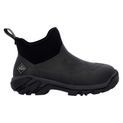 Muck Boots Woody Sport Ankle Boot Black/Dark Grey additional 5