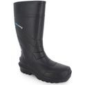 Nora Noracomp S5 Boot Black additional 1