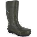 Nora Noracomp S5 Boot Green/Black additional 1