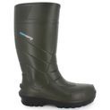 Nora Noracomp S5 Boot Green/Black additional 4