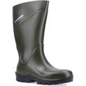 Nora Noramax Agri O4 Professional Polyurethane Boot Green/Black additional 1