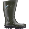 Nora Noramax Agri O4 Professional Polyurethane Boot Green/Black additional 4