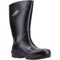 Nora Noramax Pro S5 Full Safety Polyurethane Boot Black/Black additional 1