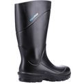 Nora Noramax Pro S5 Full Safety Polyurethane Boot Black/Black additional 2