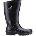 Nora Noramax Pro S5 Full Safety Polyurethane Boot Black/Black additional 4