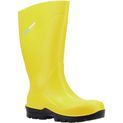 Nora Noramax Pro S5 Full Safety Polyurethane Boot Yellow additional 1