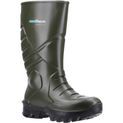 Nora Noratherm S5 Full Safety Polyurethane Thermo Boot Green/Black additional 1