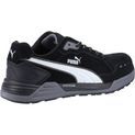 Puma Safety Airtwist Low S3 Safety Trainer Black additional 2