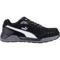 Puma Safety Airtwist Low S3 Safety Trainer Black additional 5