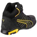 Puma Safety Amsterdam Mid Safety Boot Black additional 2