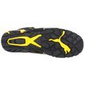 Puma Safety Amsterdam Mid Safety Boot Black additional 4
