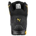 Puma Safety Amsterdam Mid Safety Boot Black additional 7