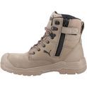 Puma Safety Conquest Safety Boot Stone additional 4