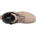 Puma Safety Conquest Safety Boot Stone additional 7