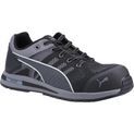 Puma Safety Elevate Knit LOW S1 Safety Trainer Black additional 1