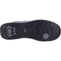 Puma Safety Elevate Knit LOW S1 Safety Trainer Black additional 3