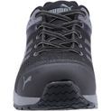 Puma Safety Elevate Knit LOW S1 Safety Trainer Black additional 4