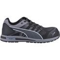 Puma Safety Elevate Knit LOW S1 Safety Trainer Black additional 5