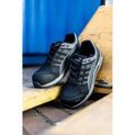 Puma Safety Elevate Knit LOW S1 Safety Trainer Black additional 6