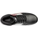 Puma Safety Frontcourt Safety Shoes Black/Red additional 5