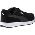Puma Safety Iconic Low Safety Shoes Black additional 2