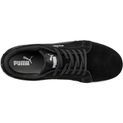 Puma Safety Iconic Low Safety Shoes Black additional 5