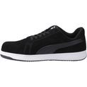 Puma Safety Iconic Low Safety Shoes Black additional 6