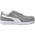 Puma Safety Iconic Low Safety Shoes Grey additional 7